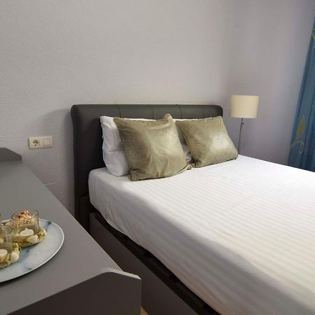 Letmalaga Full Apartman Kültér fotó