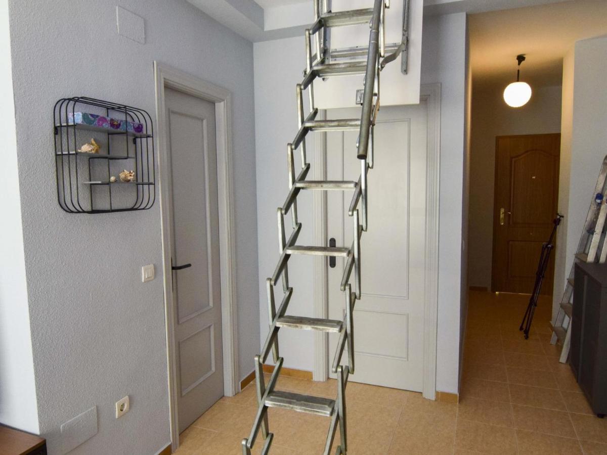 Letmalaga Full Apartman Kültér fotó