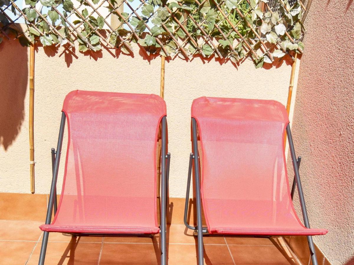 Letmalaga Full Apartman Kültér fotó