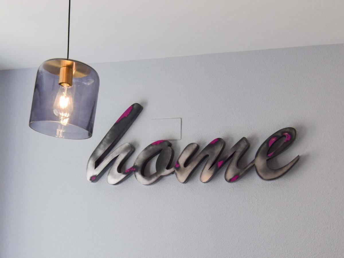 Letmalaga Full Apartman Kültér fotó
