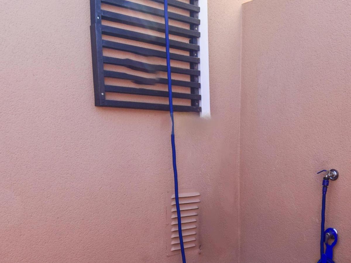 Letmalaga Full Apartman Kültér fotó