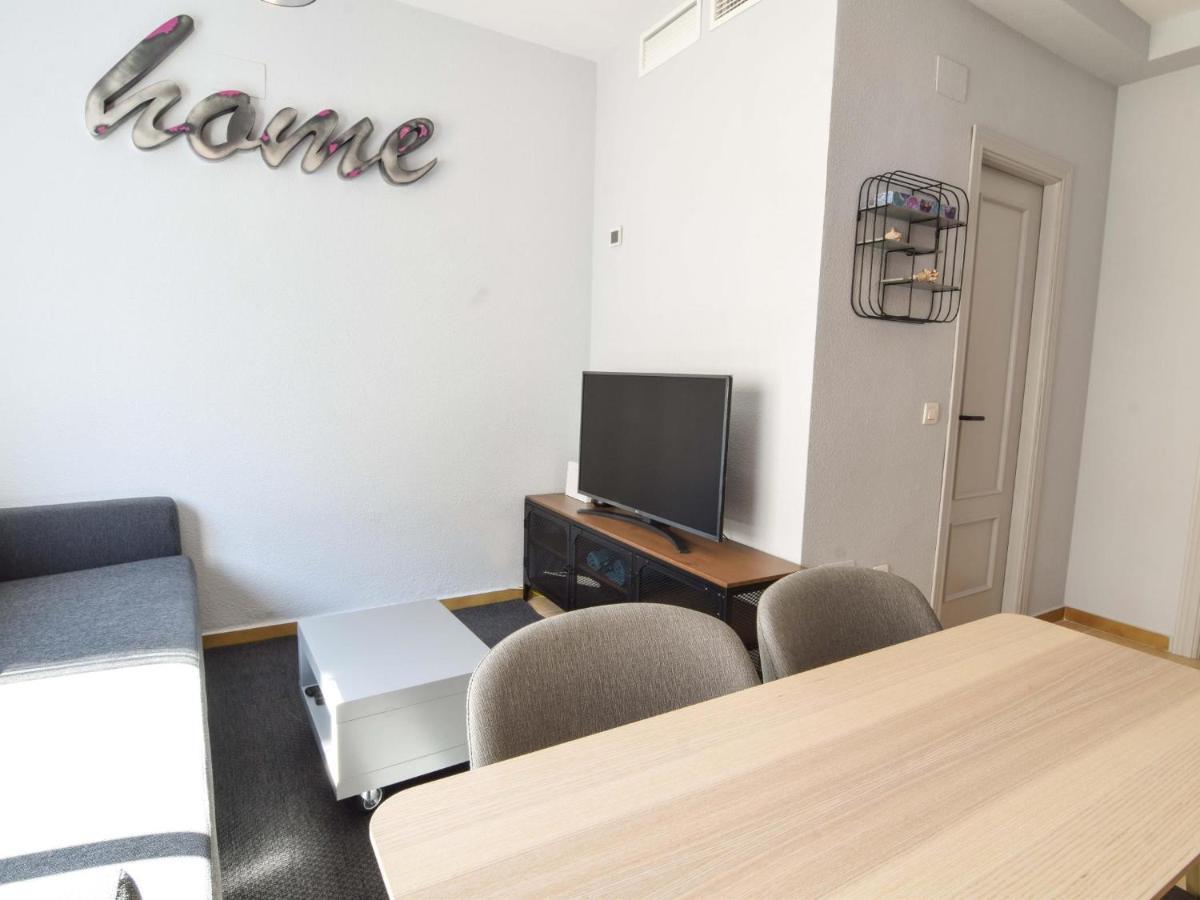 Letmalaga Full Apartman Kültér fotó
