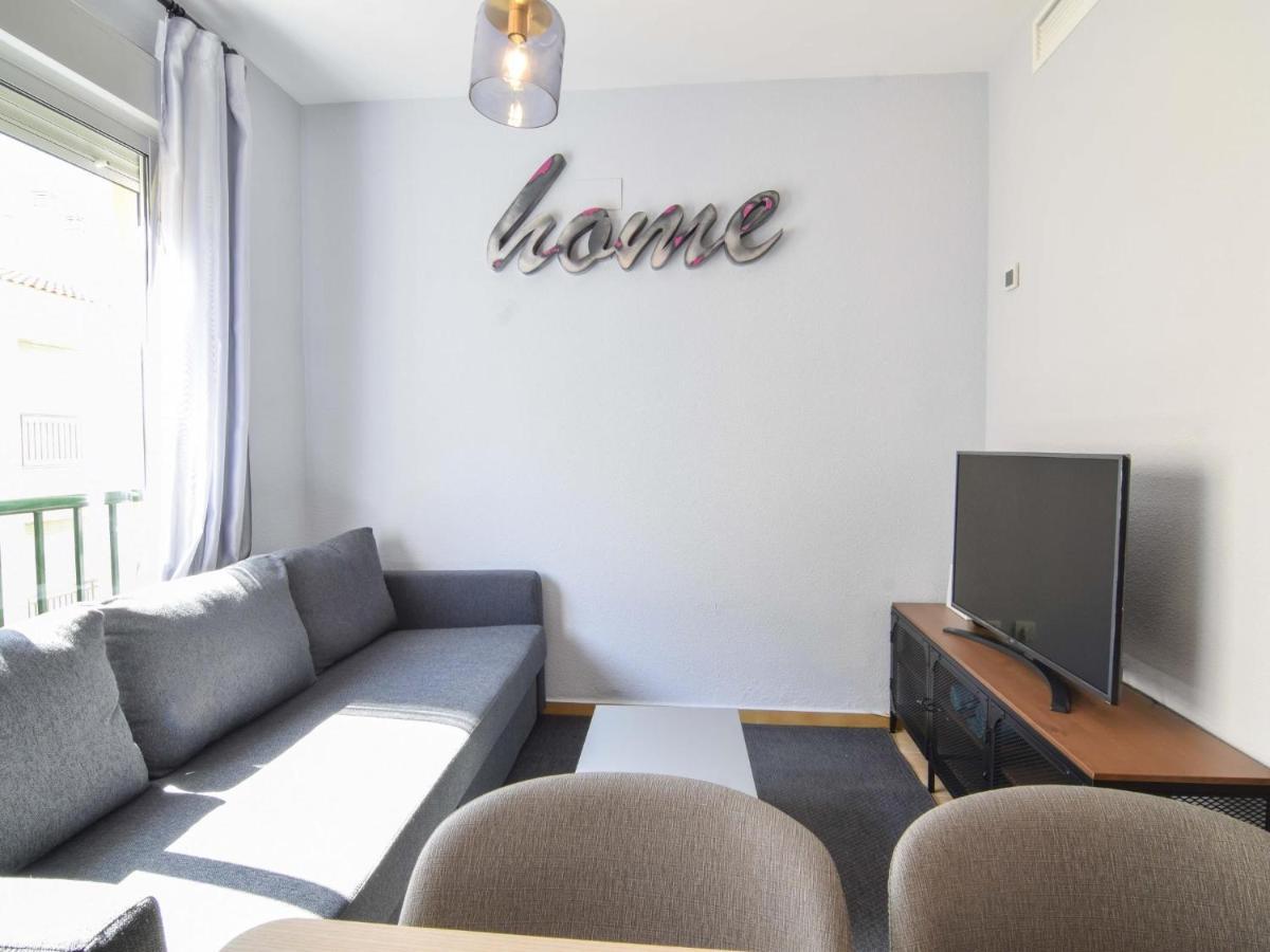 Letmalaga Full Apartman Kültér fotó