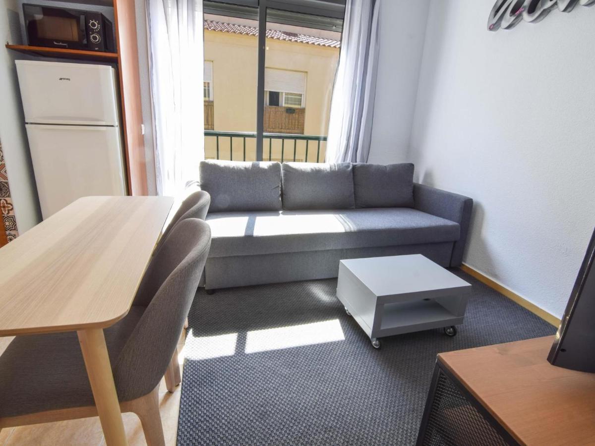 Letmalaga Full Apartman Kültér fotó