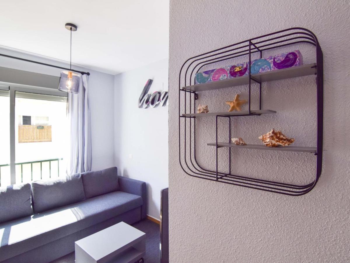 Letmalaga Full Apartman Kültér fotó