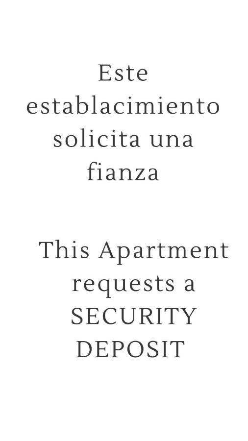 Letmalaga Full Apartman Kültér fotó